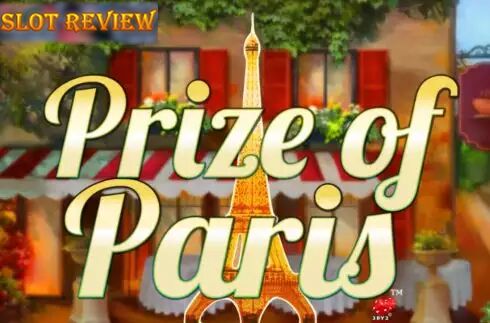 Prize of Paris